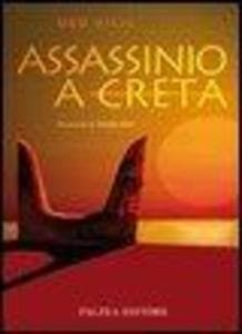 Assassinio a Creta