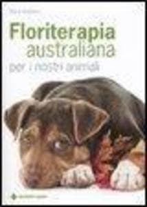 Floriterapia australiana per i nostri animali
