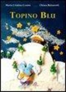 Topino blu
