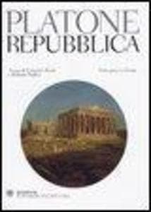 La Repubblica. Testo greco a fronte