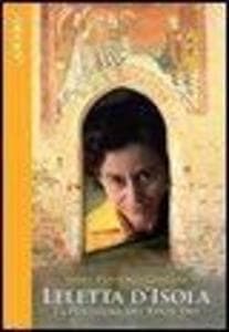 Leletta d'Isola. La portinaia del buon Dio