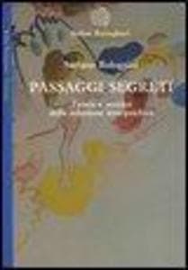Passaggi segreti. Teoria e tecnica della relazione interpsichica