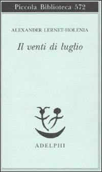 Il venti di luglio