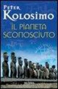 Il pianeta sconosciuto