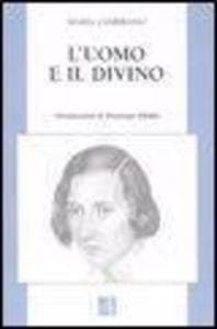 L' uomo e il divino