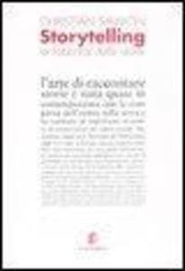 Storytelling. La fabbrica delle storie