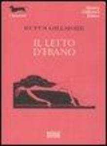 Il letto d'ebano