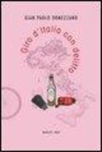 Giro d'Italia con delitto