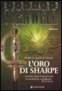 L' oro di Sharpe