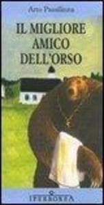 Il migliore amico dell'orso