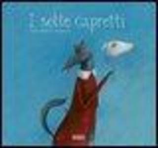 Sette caprette