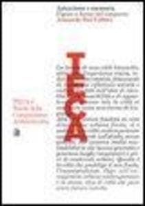 Astrazione e memoria. Figure e forme del comporre
