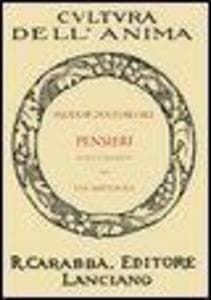 Pensieri