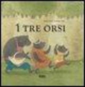 I tre orsi