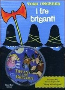 I tre briganti