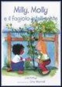 Milly, molly, e il fagiolo intelligente