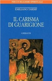 Carisma di guarigione