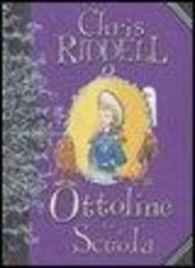 Ottoline va a scuola