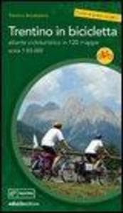 Trentino in bicicletta