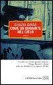 Come un diamante nel cielo