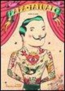 Papà tatuato