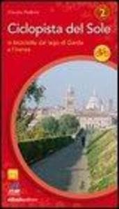In bicicletta dal Garda a Firenze