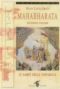 Le zampe della tartaruga