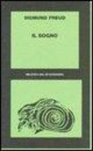 Il sogno