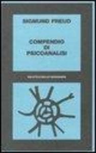 Compendio di psicoanalisi