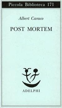 Post mortem