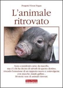L' animale ritrovato