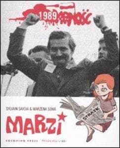 Sowa, M: Marzi 1989