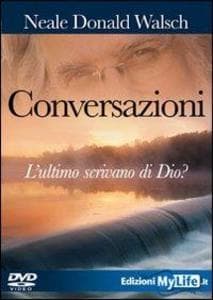 Conversazioni. L'ultimo scrivano di Dio