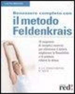 Benessere completo con il metodo Feldenkrais