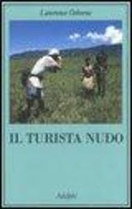 Il turista nudo