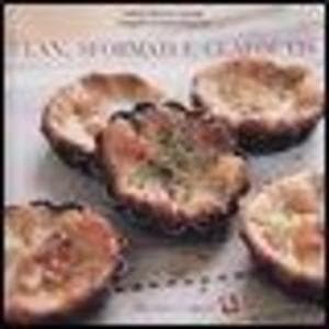 Flan, sformati e clafoutis
