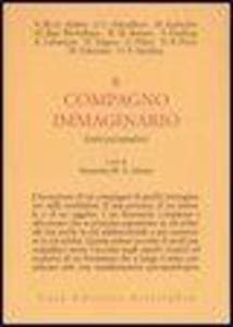 Il compagno immaginario. Scritti psicoanalitici