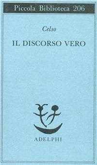Il discorso vero