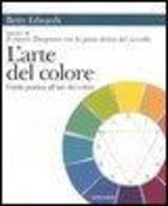 L' arte del colore. Guida pratica all'uso dei colori