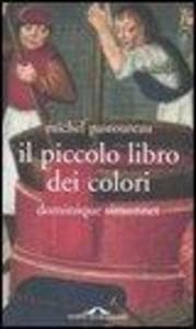 Il piccolo libro dei colori