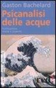 Psicanalisi delle acque