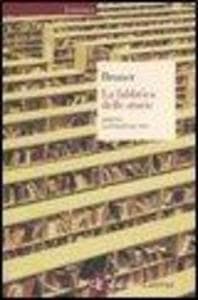 La fabbrica delle storie. Diritto, letteratura, vita