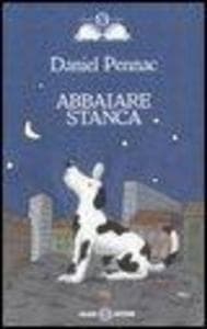Abbaiare stanca