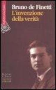 L' invenzione della verità