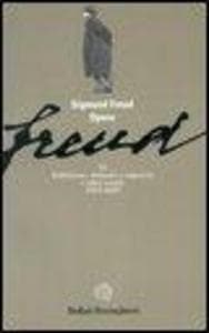 Inibizione, sintomo e angoscia e altri scritti (1924-1929)