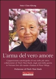 L' arma del vero amore