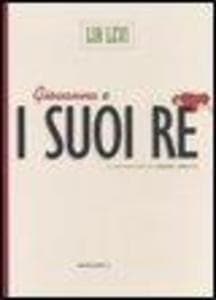 Giovanna e i suoi re