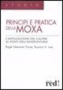 Principi e pratica della moxa