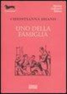 Uno della famiglia