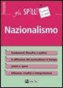 Il Nazionalismo
